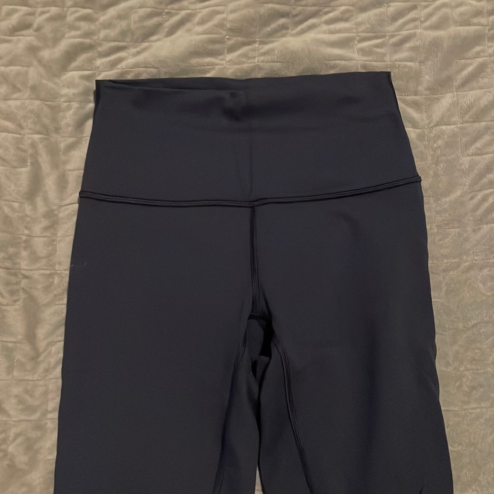 Lululemon Wunder Unders - image 1